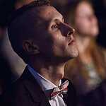 Выпускной в мастерской Дмитрия Брусникина