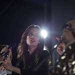 Выпускной в мастерской Дмитрия Брусникина