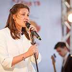 Выпускной в мастерской Дмитрия Брусникина