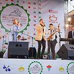 Выпускной в мастерской Дмитрия Брусникина