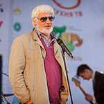 Выпускной в мастерской Дмитрия Брусникина