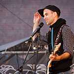 Выпускной в мастерской Дмитрия Брусникина