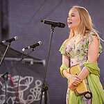 Выпускной в мастерской Дмитрия Брусникина