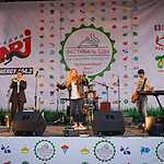 Выпускной в мастерской Дмитрия Брусникина