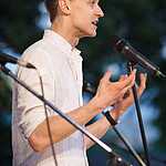 Выпускной в мастерской Дмитрия Брусникина