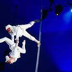 В Цирке Никулина начался «Карнавал»