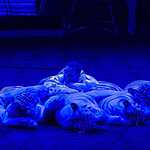 В Цирке Никулина начался «Карнавал»