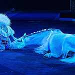 В Цирке Никулина начался «Карнавал»