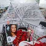 ВелоПарад Кинодив ХХ века прошел в Сокольниках