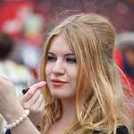 ВелоПарад Кинодив ХХ века прошел в Сокольниках