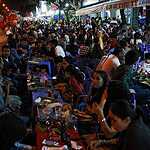 Новый год во Вьетнаме