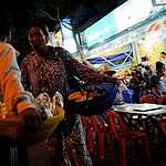 Новый год во Вьетнаме