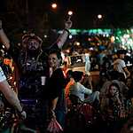 Новый год во Вьетнаме