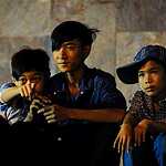 Новый год во Вьетнаме