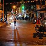 Новый год во Вьетнаме