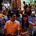 Новый год во Вьетнаме