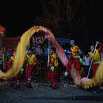 Новый год во Вьетнаме