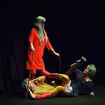 Все о женщинах