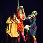 Все о женщинах