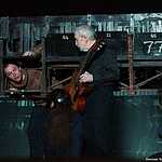 Спектакль Владимир Высоцкий