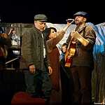 Спектакль Владимир Высоцкий