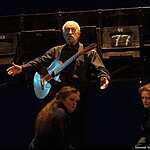 Спектакль Владимир Высоцкий