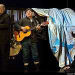 Спектакль Владимир Высоцкий