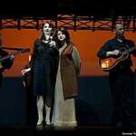 Спектакль Владимир Высоцкий