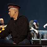 Спектакль Владимир Высоцкий