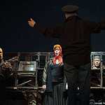 Спектакль Владимир Высоцкий