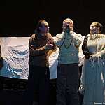 Спектакль Владимир Высоцкий