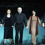 Спектакль Владимир Высоцкий