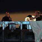 Спектакль Владимир Высоцкий