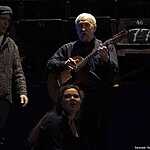 Спектакль Владимир Высоцкий