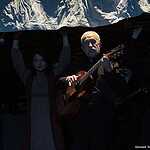 Спектакль Владимир Высоцкий