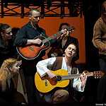 Спектакль Владимир Высоцкий