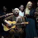 Спектакль Владимир Высоцкий