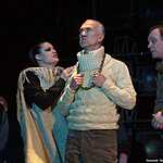 Спектакль Владимир Высоцкий