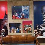 Выставка «Дон Жуан». История постановки»