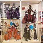 Выставка «Дон Жуан». История постановки»