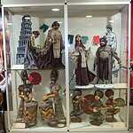 Выставка «Дон Жуан». История постановки»