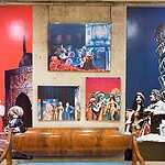 Выставка «Дон Жуан». История постановки»