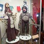 Выставка «Дон Жуан». История постановки»