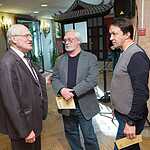 Выставка «Дон Жуан». История постановки»