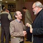 Выставка «Дон Жуан». История постановки»