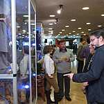 Выставка «Дон Жуан». История постановки»