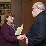 Выставка «Дон Жуан». История постановки»