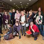 Выставка «Дон Жуан». История постановки»