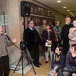 Выставка «Дон Жуан». История постановки»