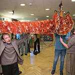 Выставка «Дон Жуан». История постановки»